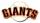 Giants Baseball Logo pin 2002