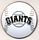 Giants Baseball pin