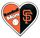 SF Giants Baseball Mom pin