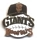 Giants Boosters pin
