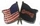 Giants Flag/U.S. Flag pin