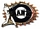 Giants Batter & Logo pin 2005