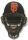 Giants Catcher's Mask Pin