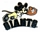 Giants Mickey Mouse Diving Catch pin (2013)