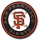 SF Giants 1999 Road Patch pin