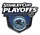 Sharks 2012 NHL Playoffs pin