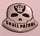 Raiders Skull Patrol pin