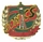 Seattle Sonics Crest pin Seattle Sonics Crest pin