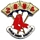 Red Sox World Series Sweep pin