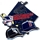 Red Sox vs White Sox 2005 ALDS pin
