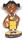 Los Angeles Sparks Bobblehead pin