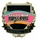 San Antonio Spurs Crest pin San Antonio Spurs Crest pin