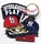 Cardinals - Yankees Interleague pin 05