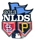 2013 NLDS pin - Pirates vs Cardinals