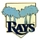 Rays City pin
