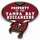 Property of the Tampa Bay Buccaneers pin