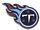 Titans Logo pin (1999)