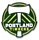 Portland Timbers Logo pin
