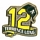 A's Terrence Long Number & Cap pin A's Terrence Long Number & Cap pin