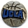 UCLA Basketball pin