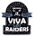 Viva Los Raiders pin Viva Los Raiders pin