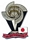 '06 World Baseball Classic Champs pin
