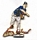 Cubs Kerry Wood Signature pin Cubs Kerry Wood Signature pin