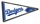 Dodgers Pennant pin (2014)
