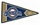 Brewers Pennant pin (2014)