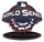 2001 World Series Fall Classic pin