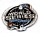 2003 World Series Logo pin - Aminco