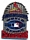 Cardinals 2006 World Series Champs Trophy pin