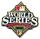 2008 World Series Logo pin - PSG