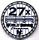Yankees 27- Time World Series Champs pin
