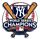 Yankees 2009 World Champs Baseball pin