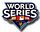 2009 World Series Logo pin - PSG