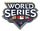 2009 World Series Logo pin - Wincraft