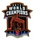 Giants 2012 World Series Champs Glove Drive pin