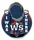 2012 World Series "I Was There" pin