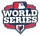 2012 World Series Logo pin