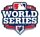 2012 World Series Logo pin by PSG