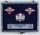 2012 World Series Rivalry Pin Set