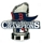 Red Sox 2013 World Series Champs Trophy pin #4