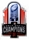 Giants 2014 World Series Trophy pin #1