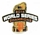Giants 2014 World Series Trophy LE Pin