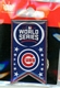 Cubs 2016 World Series Banner pin