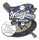 World Series 2000 \"I Was There\" Pin
