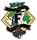 Marlins 1997 World Series Champs Diamond pin
