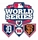 2012 World Series Head to Head pin #1