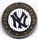Yankees 2-piece 1927 pin